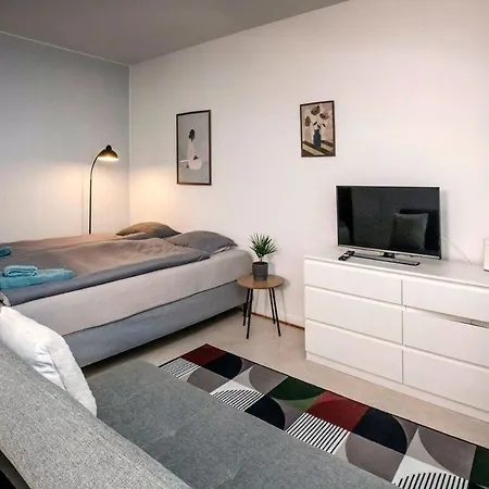 Stylish Peaceful Neighborhood Appartamento Kemi