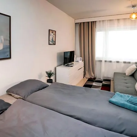 Appartamento Stylish Peaceful Neighborhood Kemi