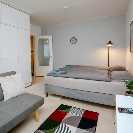 Stylish Peaceful Neighborhood Appartamento