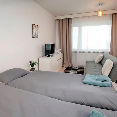 Appartamento Stylish Peaceful Neighborhood *