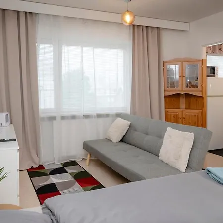 Appartamento Stylish Peaceful Neighborhood Kemi
