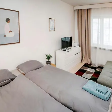 Stylish Peaceful Neighborhood Appartamento