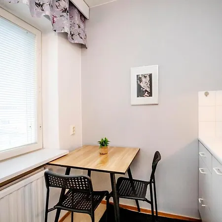 Stylish Peaceful Neighborhood Appartamento *