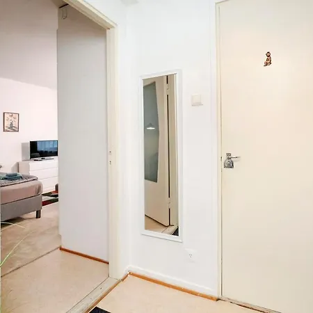 Stylish Peaceful Neighborhood Appartamento *