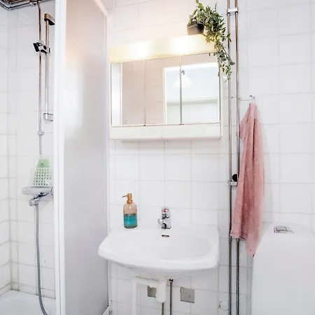 Appartamento Stylish Peaceful Neighborhood Kemi