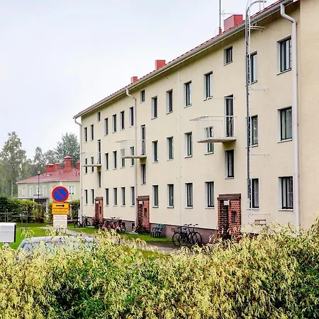 Appartamento Stylish Peaceful Neighborhood *